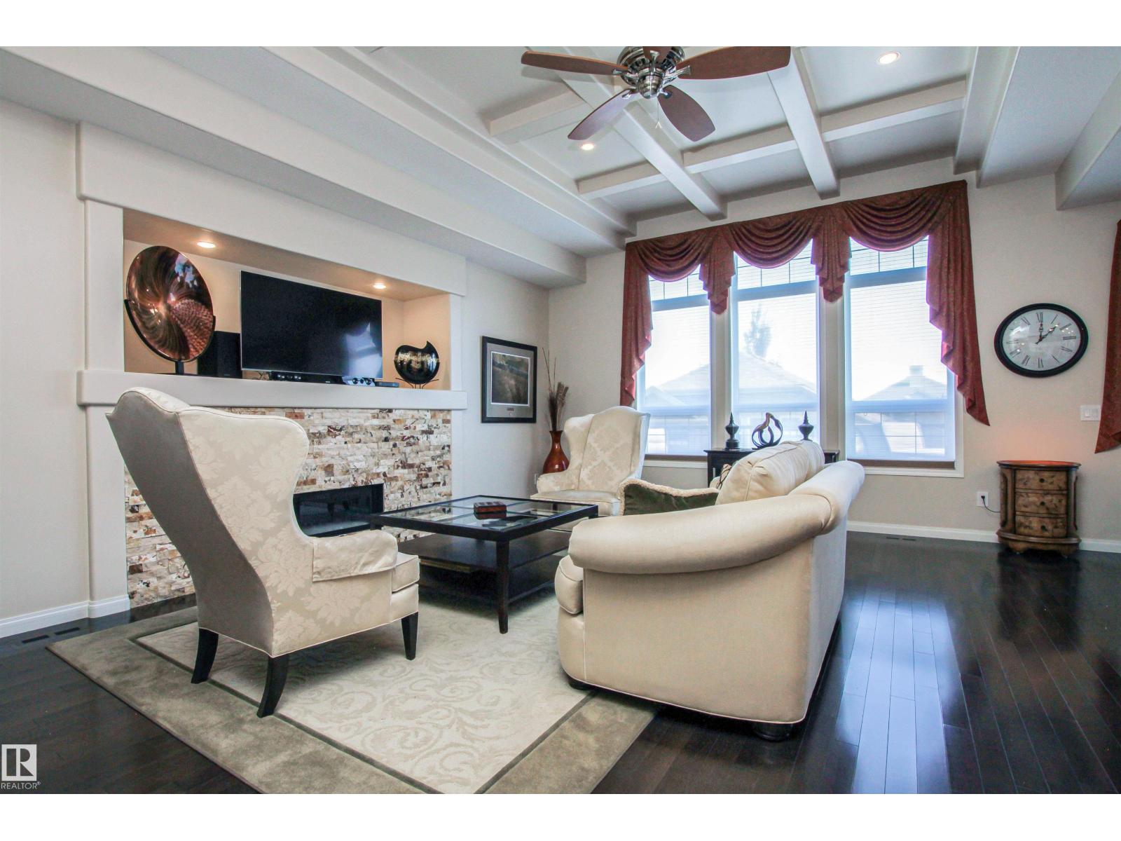 #61 700 Regency Dr, Sherwood Park, Alberta  T8A 6N3 - Photo 31 - E4485104
