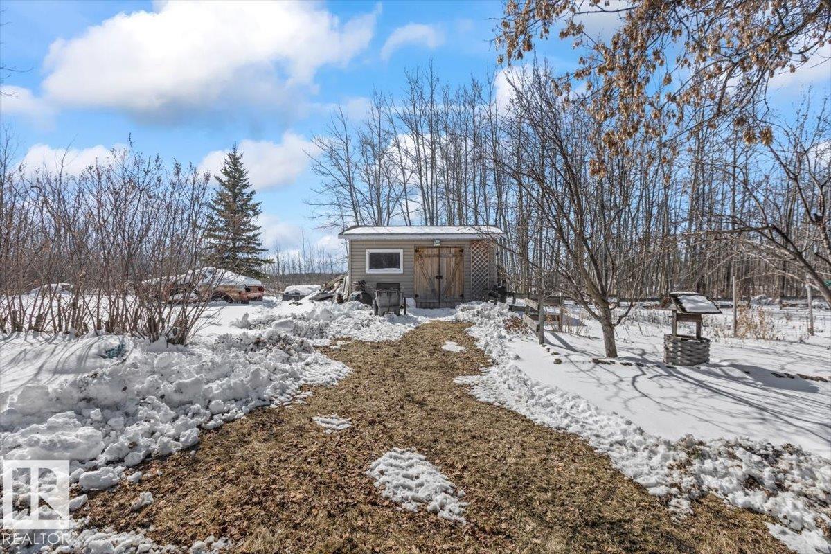 #25 21357 Wye Rd, Rural Strathcona County, Alberta  T8G 1E2 - Photo 44 - E4485192