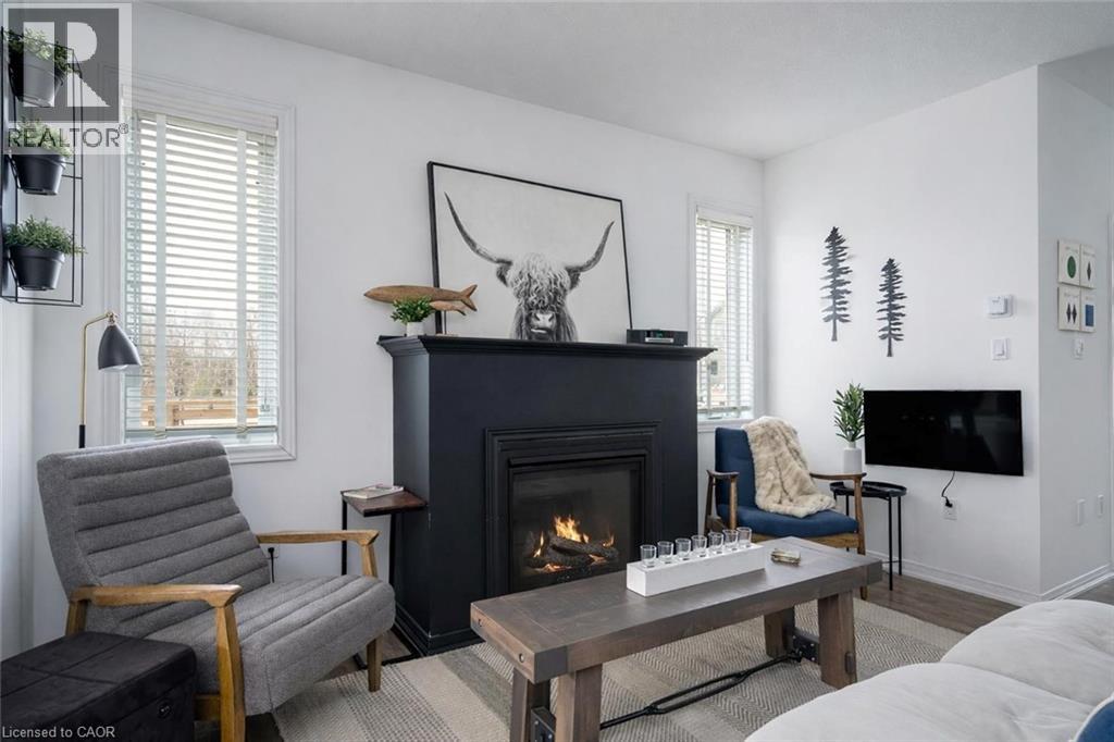 24 George Zubek Drive, Collingwood, Ontario  L9Y 1M5 - Photo 5 - 40823085
