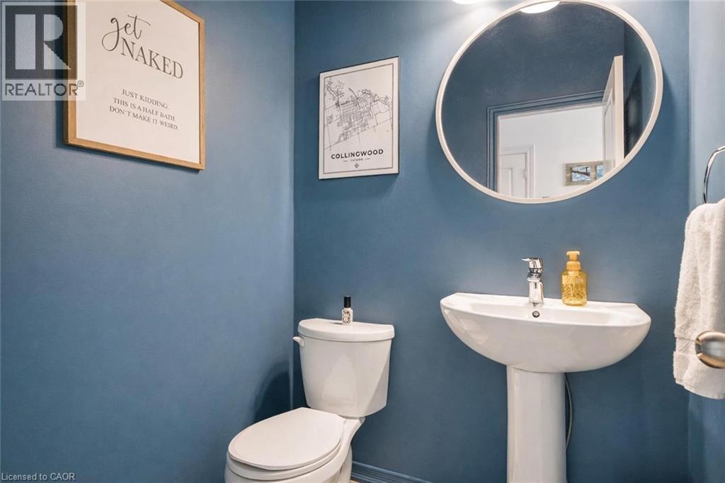 24 George Zubek Drive, Collingwood, Ontario  L9Y 1M5 - Photo 11 - 40823085