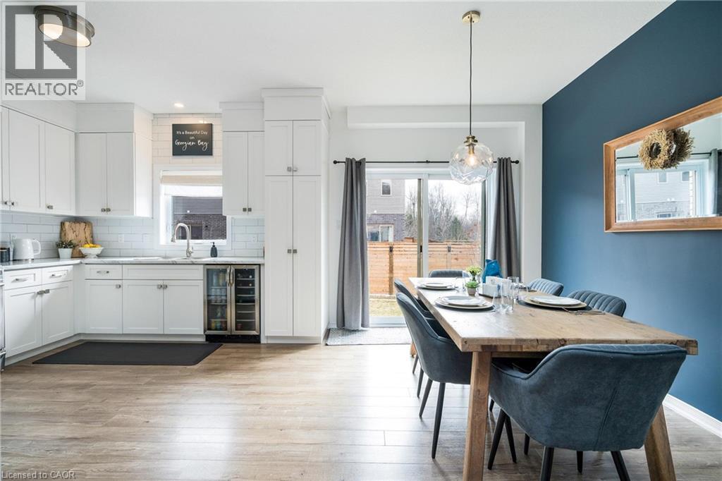 24 George Zubek Drive, Collingwood, Ontario  L9Y 1M5 - Photo 6 - 40823085