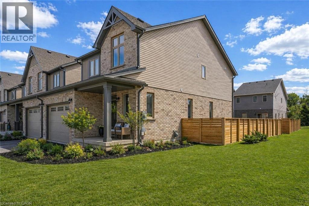 24 George Zubek Drive, Collingwood, Ontario  L9Y 1M5 - Photo 21 - 40823085
