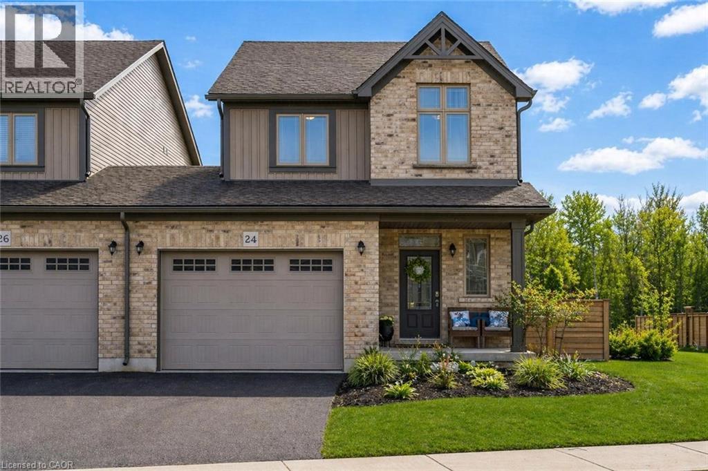 24 George Zubek Drive, Collingwood, Ontario  L9Y 1M5 - Photo 1 - 40823085