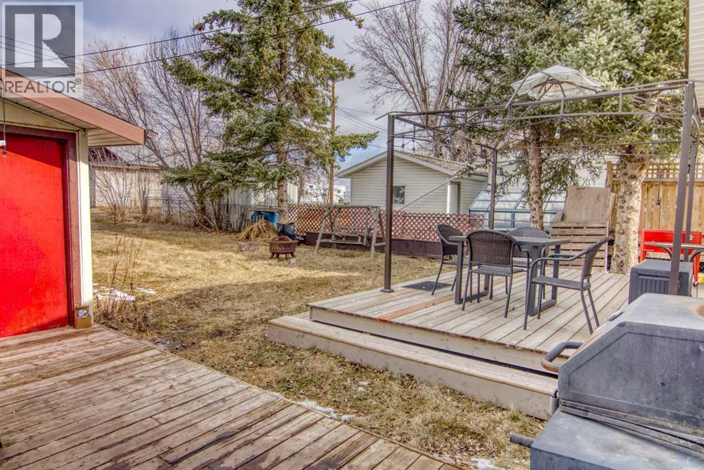 130 3rd Avenue E, Rockyford, Alberta  T0J 2R0 - Photo 20 - A2300230