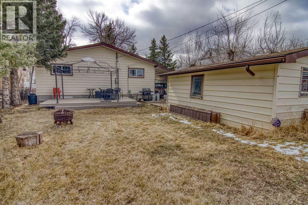 130 3rd Avenue E, Rockyford, Alberta  T0J 2R0 - Photo 24 - A2300230