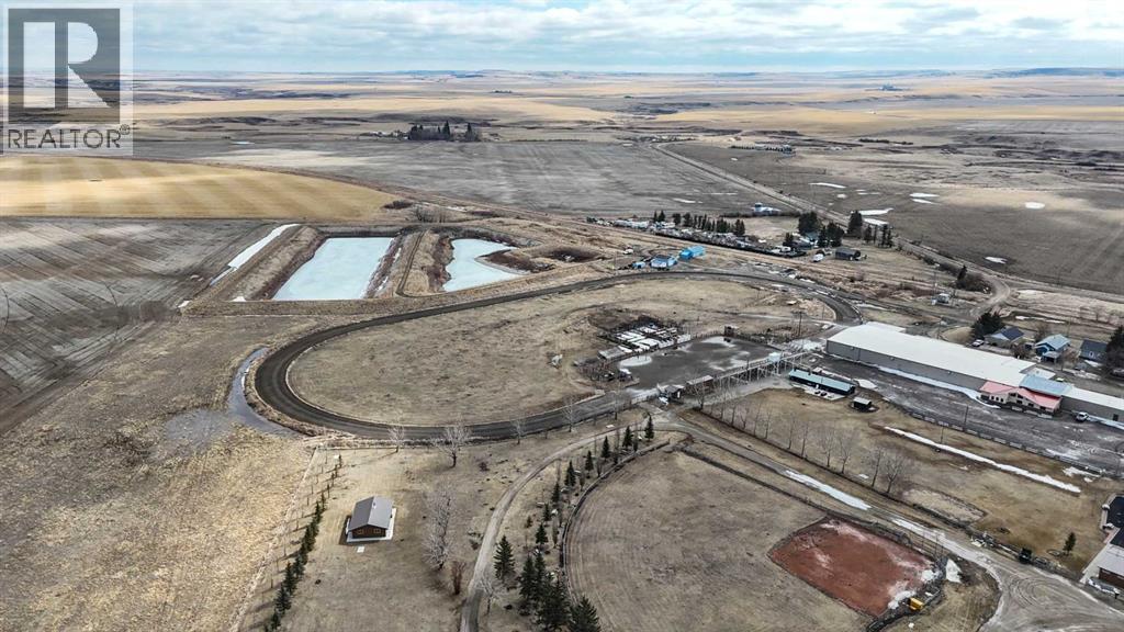 130 3rd Avenue E, Rockyford, Alberta  T0J 2R0 - Photo 36 - A2300230