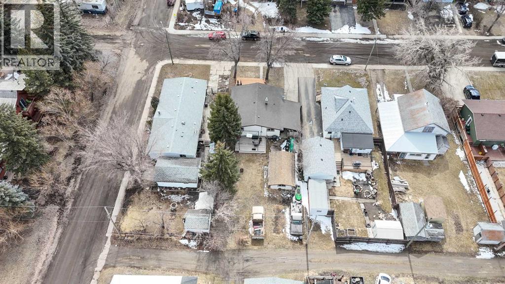 130 3rd Avenue E, Rockyford, Alberta  T0J 2R0 - Photo 32 - A2300230