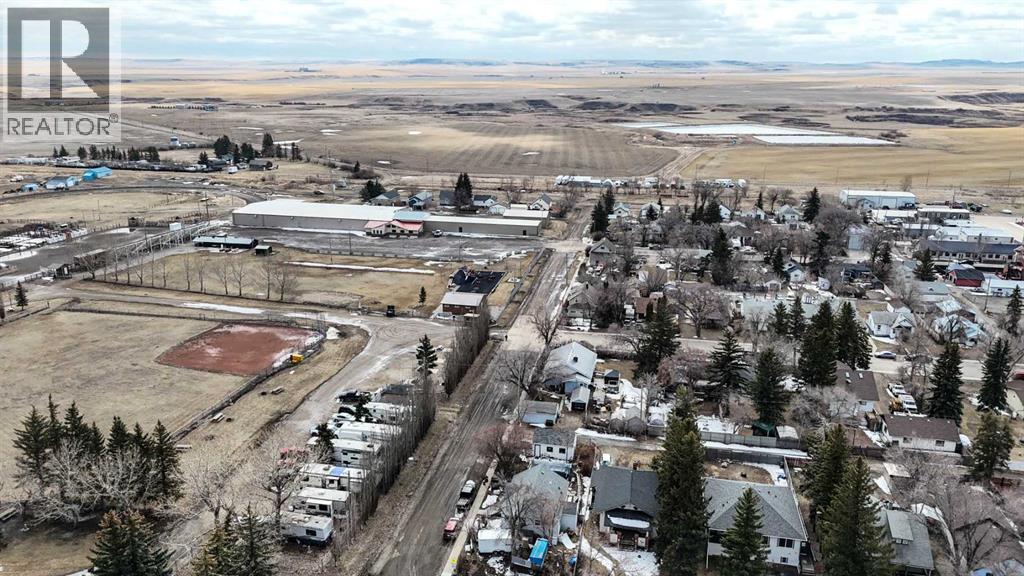 130 3rd Avenue E, Rockyford, Alberta  T0J 2R0 - Photo 33 - A2300230
