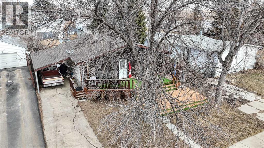 130 3rd Avenue E, Rockyford, Alberta  T0J 2R0 - Photo 30 - A2300230