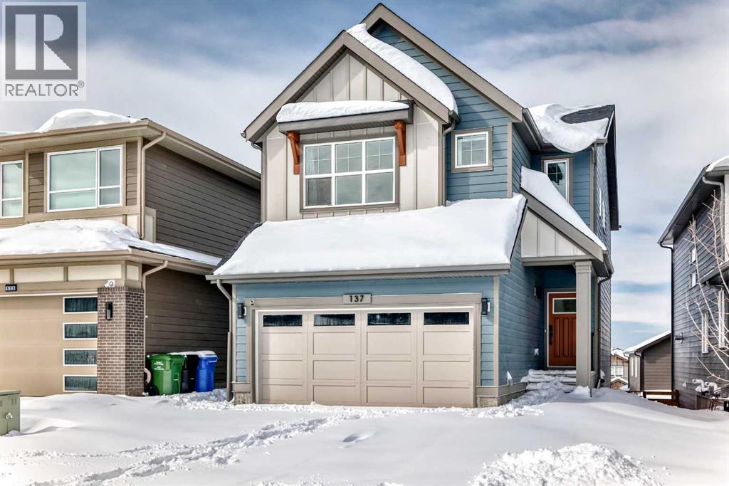 137 Verity Manor Sw, Calgary, Alberta  T2Y 0S8 - Photo 1 - A2302823