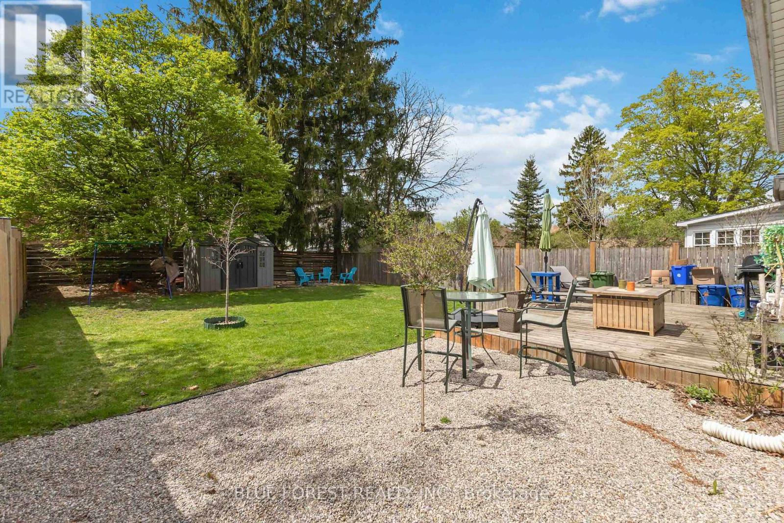 47 Devonshire Place, St. Thomas, Ontario  N5R 3N2 - Photo 39 - X13069718
