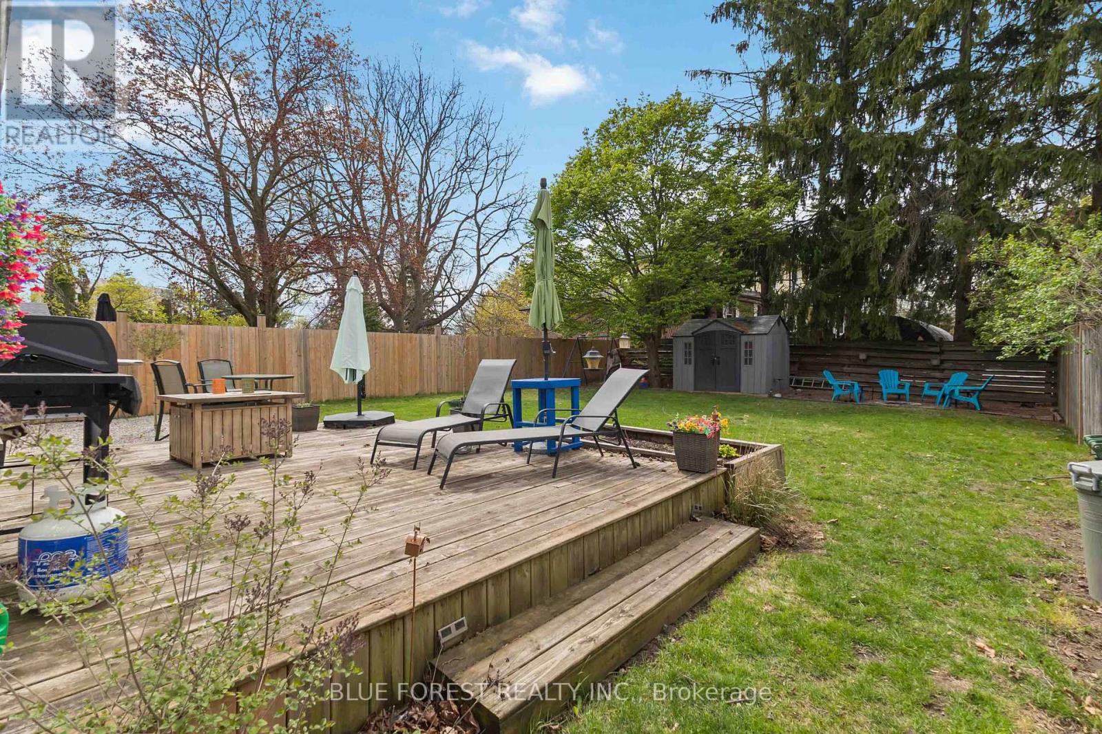 47 Devonshire Place, St. Thomas, Ontario  N5R 3N2 - Photo 40 - X13069718