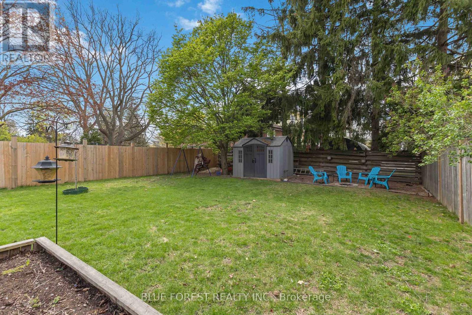 47 Devonshire Place, St. Thomas, Ontario  N5R 3N2 - Photo 41 - X13069718