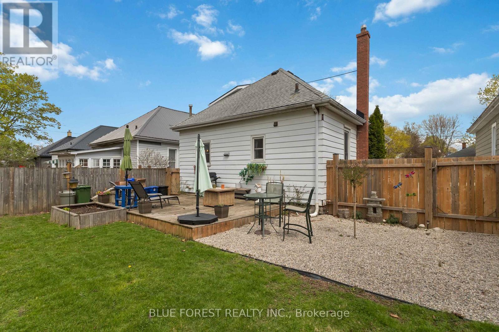 47 Devonshire Place, St. Thomas, Ontario  N5R 3N2 - Photo 43 - X13069718