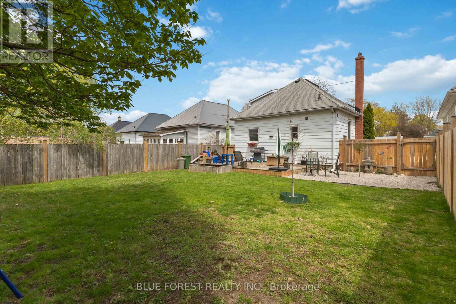47 Devonshire Place, St. Thomas, Ontario  N5R 3N2 - Photo 44 - X13069718