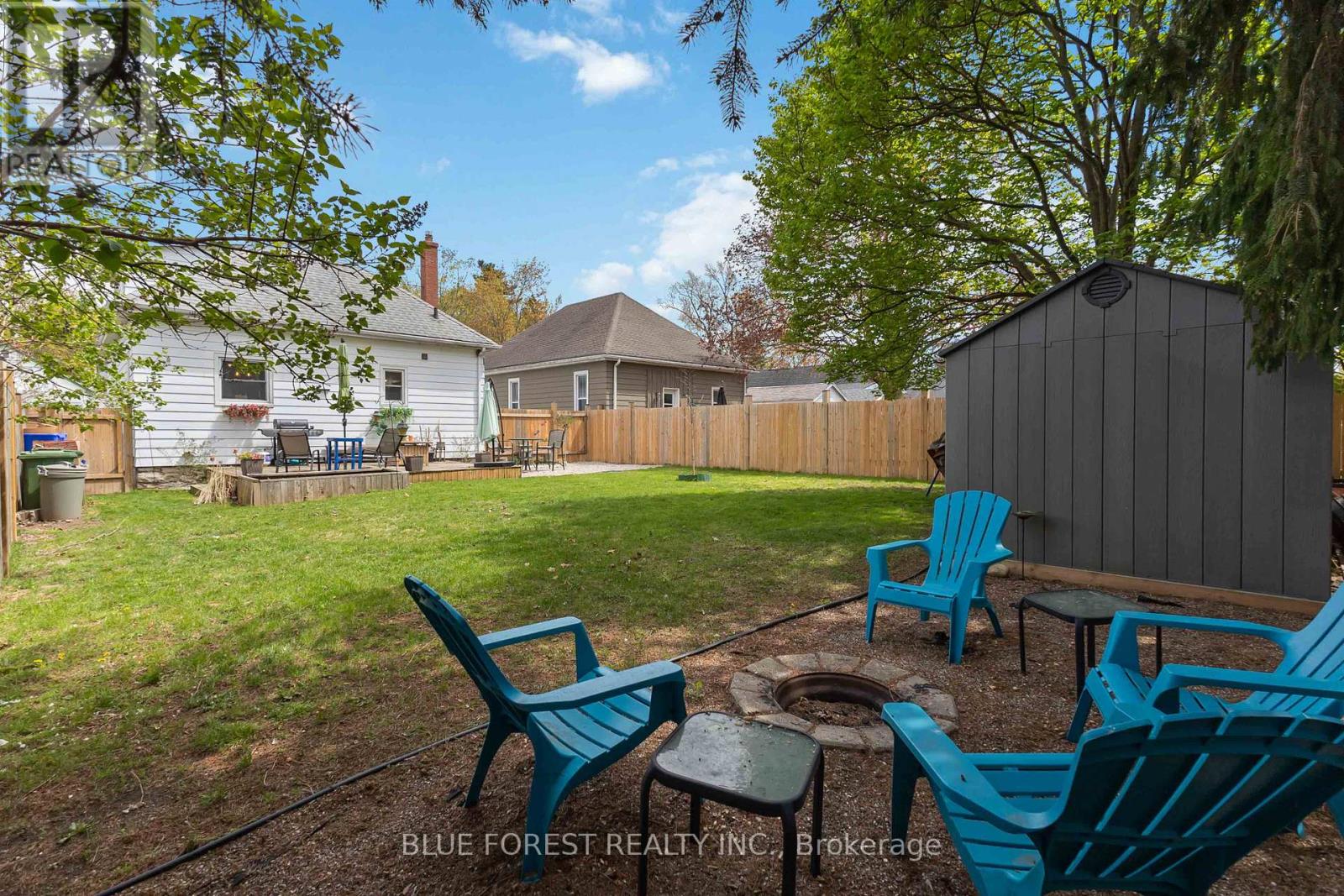 47 Devonshire Place, St. Thomas, Ontario  N5R 3N2 - Photo 45 - X13069718