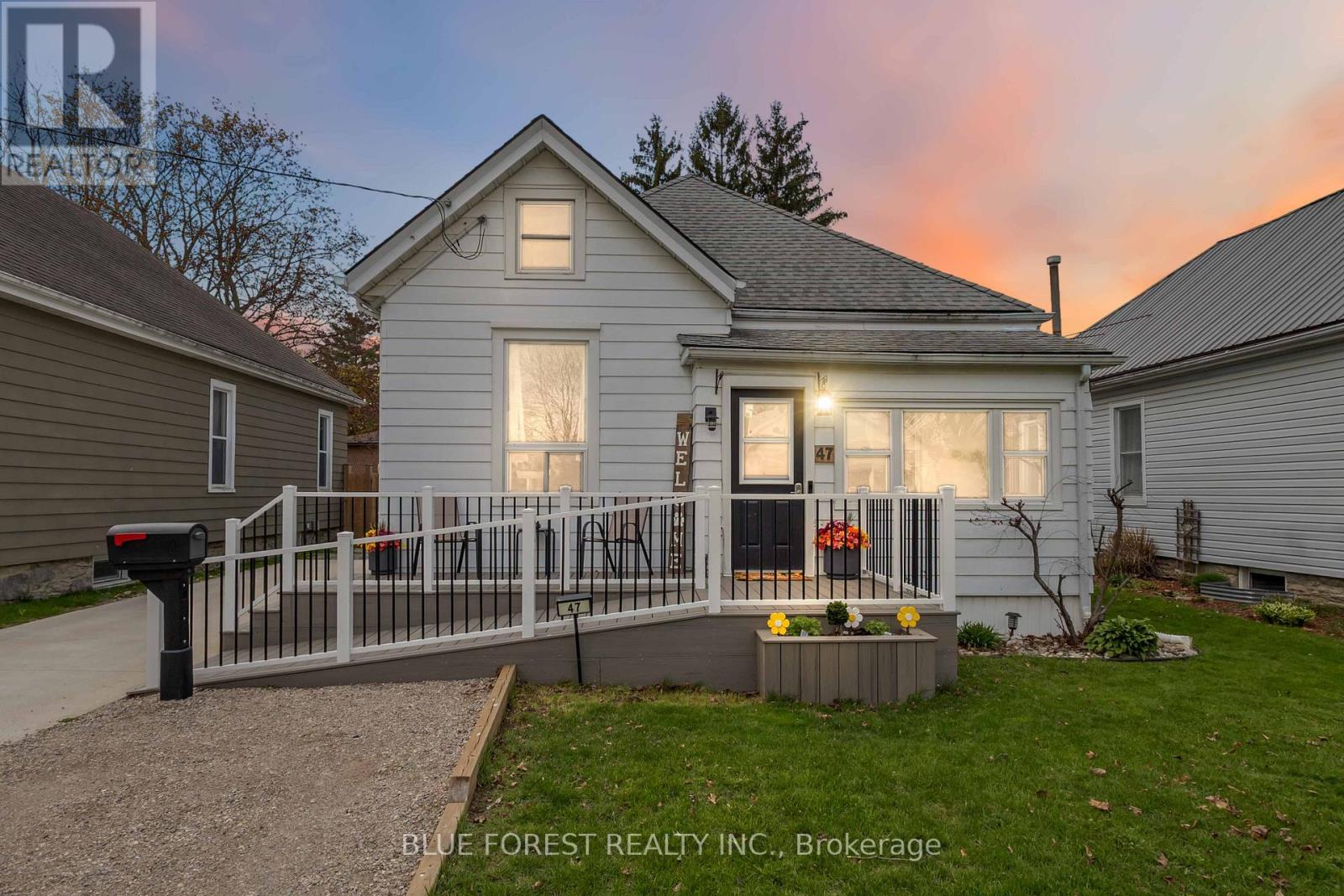 47 Devonshire Place, St. Thomas, Ontario  N5R 3N2 - Photo 46 - X13069718