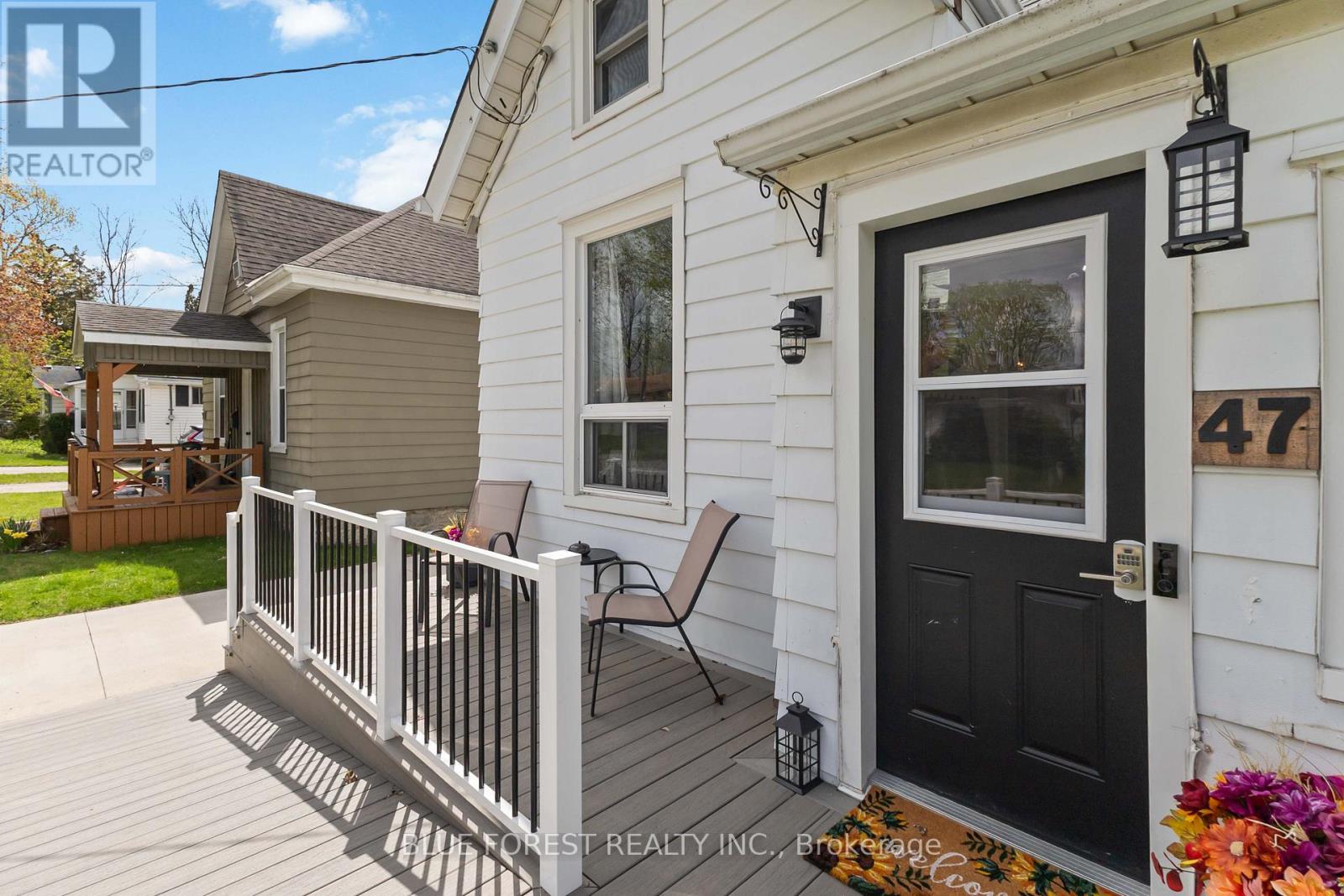 47 Devonshire Place, St. Thomas, Ontario  N5R 3N2 - Photo 7 - X13069718