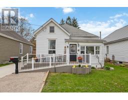 47 DEVONSHIRE PLACE, St. Thomas, Ontario