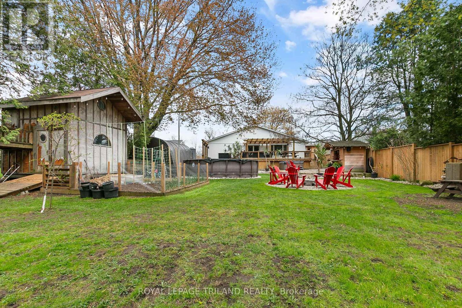 298 Sunset Drive, Central Elgin, Ontario  N5R 3C5 - Photo 35 - X13069770