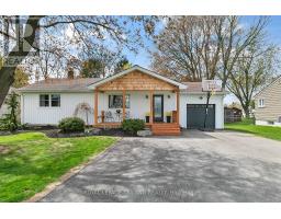 298 SUNSET DRIVE, Central Elgin, Ontario