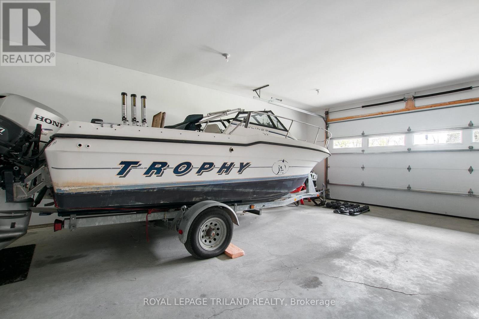 76 Coulter Avenue, St. Thomas, Ontario  N5R 5A6 - Photo 29 - X13069772