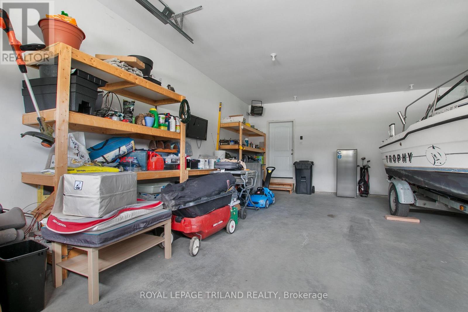 76 Coulter Avenue, St. Thomas, Ontario  N5R 5A6 - Photo 30 - X13069772