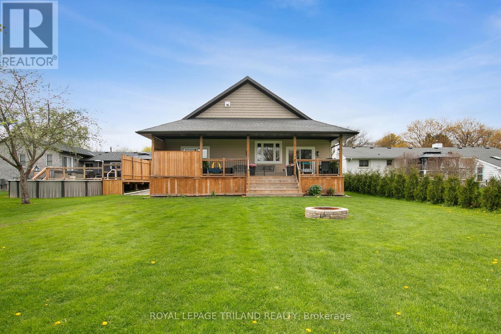76 Coulter Avenue, St. Thomas, Ontario  N5R 5A6 - Photo 34 - X13069772