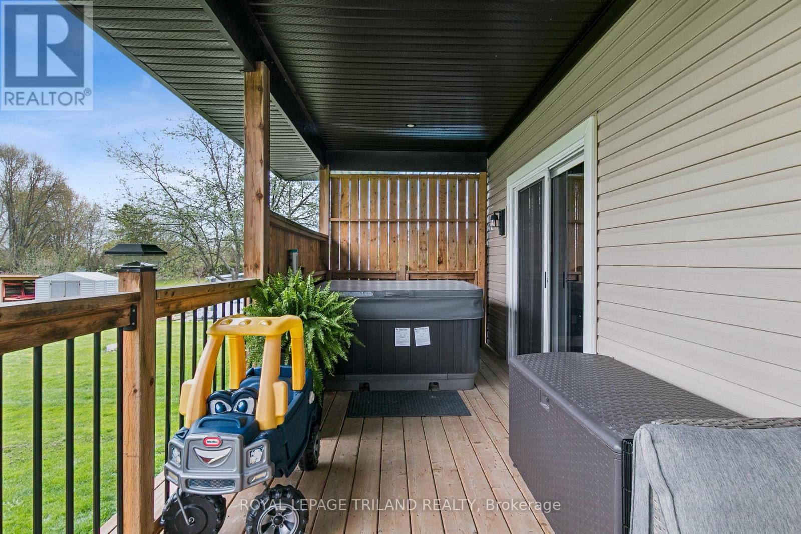 76 Coulter Avenue, St. Thomas, Ontario  N5R 5A6 - Photo 35 - X13069772