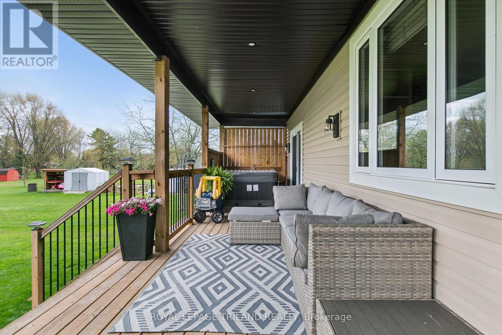 76 Coulter Avenue, St. Thomas, Ontario  N5R 5A6 - Photo 36 - X13069772