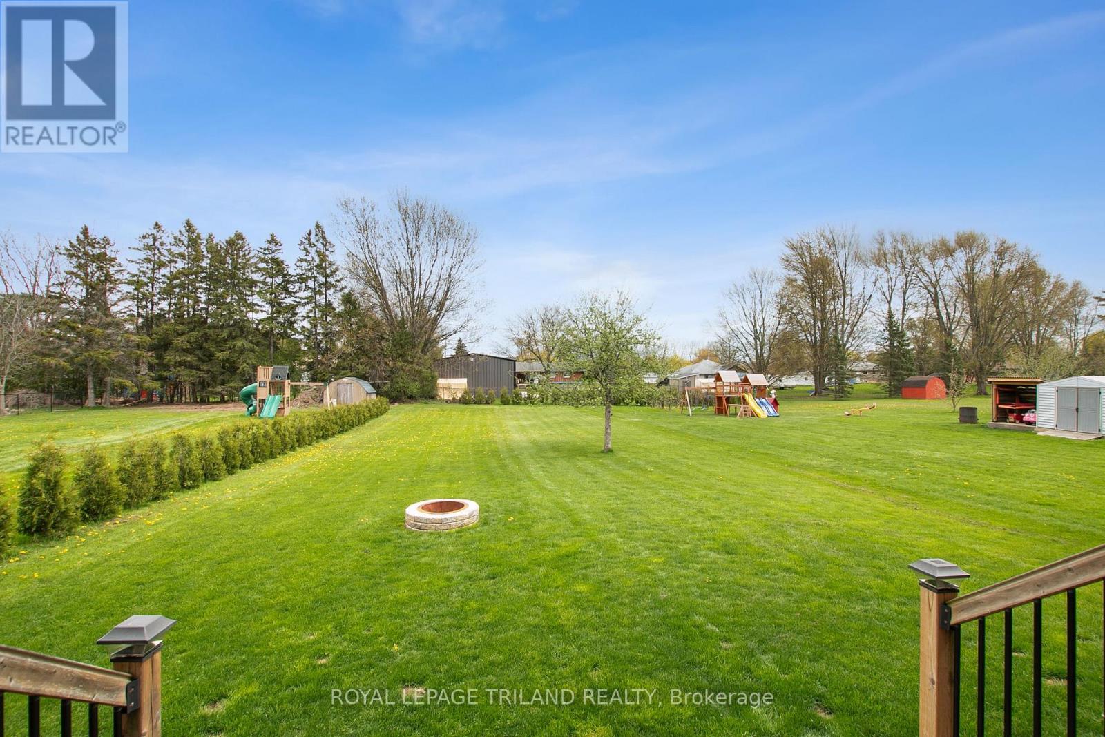 76 Coulter Avenue, St. Thomas, Ontario  N5R 5A6 - Photo 37 - X13069772