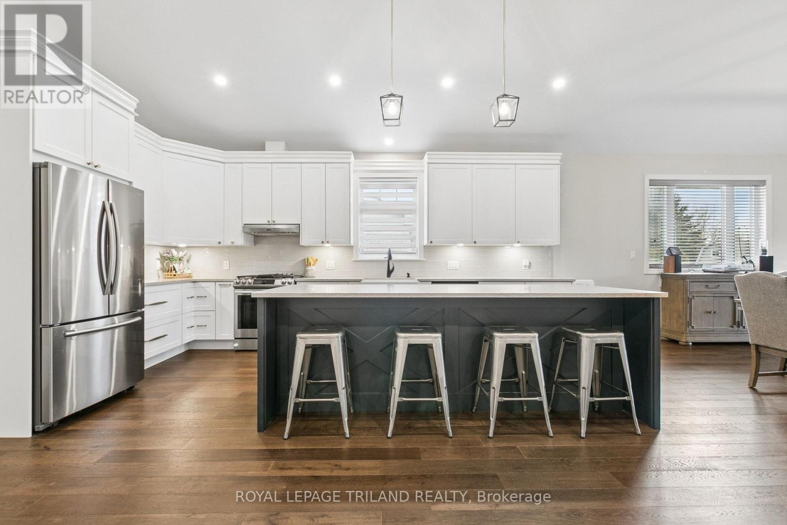 76 Coulter Avenue, St. Thomas, Ontario  N5R 5A6 - Photo 6 - X13069772