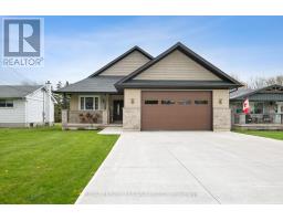 76 COULTER AVENUE, St. Thomas, Ontario