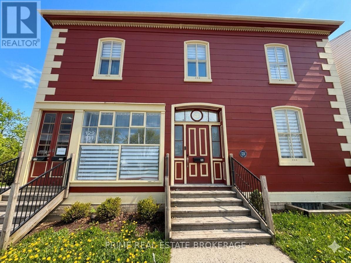 Main - 131 Wellington Street, London East, Ontario  N6B 2K7 - Photo 1 - X13069856
