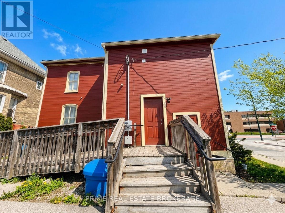Main - 131 Wellington Street, London East, Ontario  N6B 2K7 - Photo 10 - X13069856
