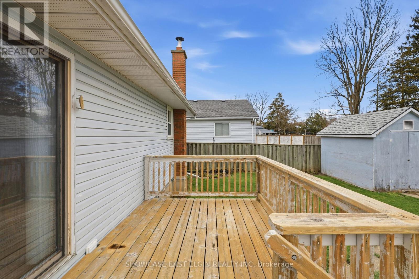 89 Fourth Avenue, Aylmer, Ontario  N5H 2L2 - Photo 26 - X13069934