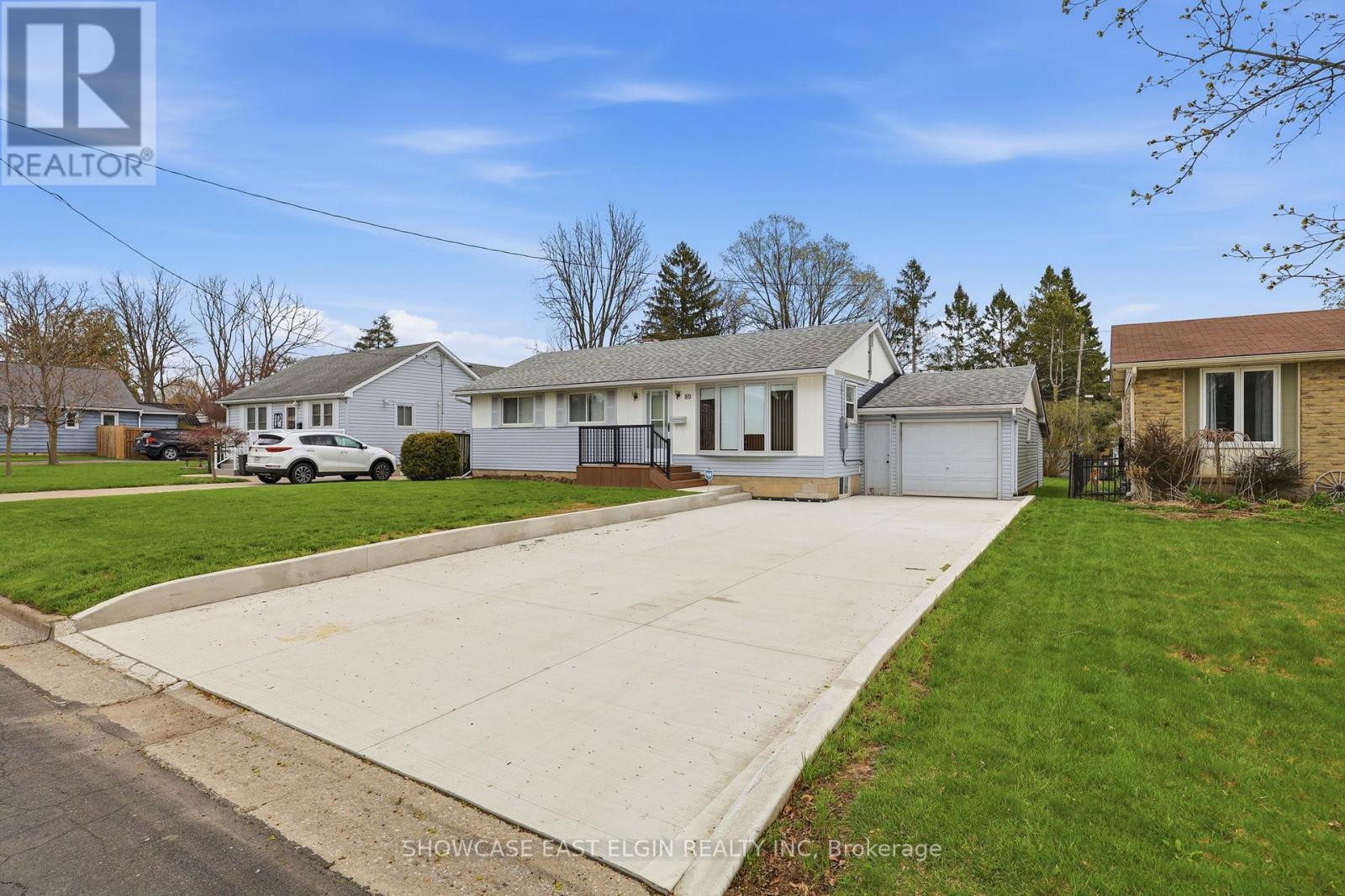 89 Fourth Avenue, Aylmer, Ontario  N5H 2L2 - Photo 28 - X13069934