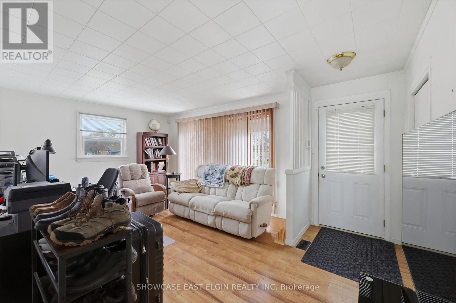 89 Fourth Avenue, Aylmer, Ontario  N5H 2L2 - Photo 3 - X13069934