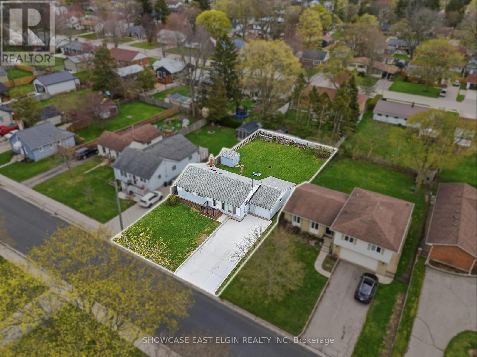 89 Fourth Avenue, Aylmer, Ontario  N5H 2L2 - Photo 30 - X13069934