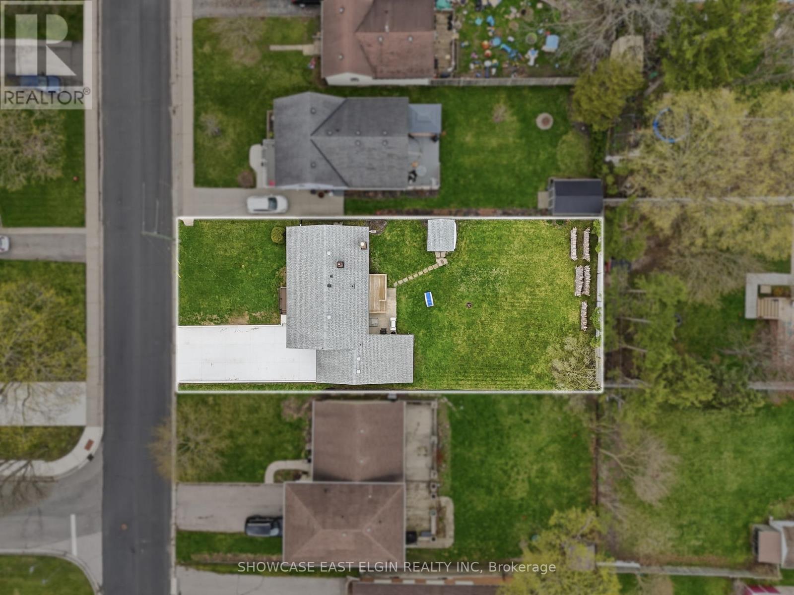 89 Fourth Avenue, Aylmer, Ontario  N5H 2L2 - Photo 31 - X13069934
