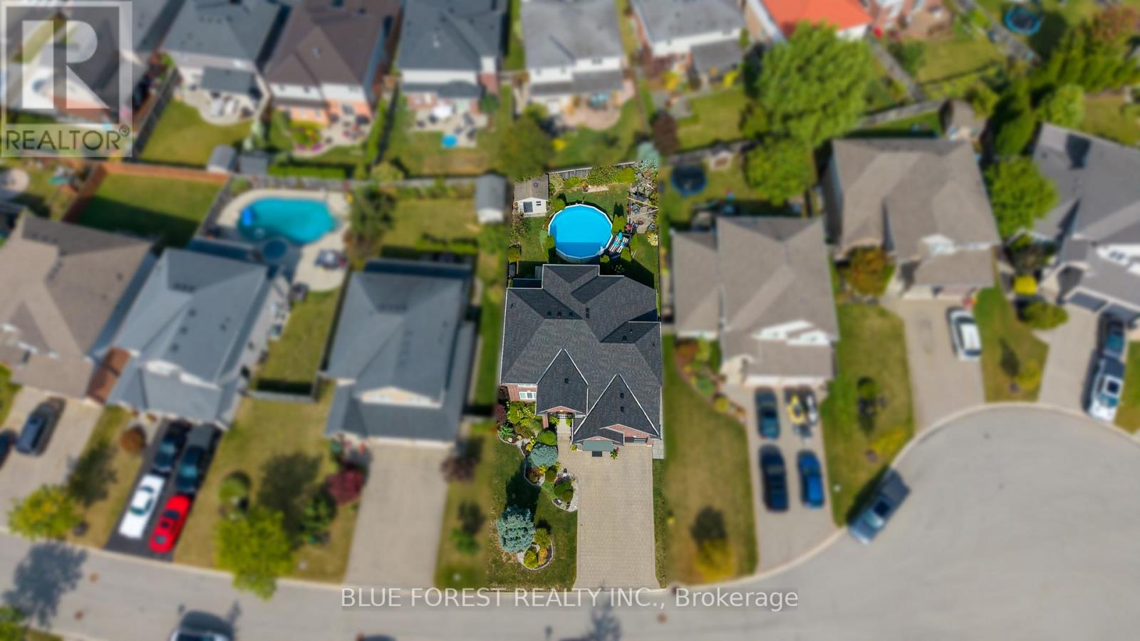 2641 Tucker Court, London North, Ontario  N6G 0E2 - Photo 2 - X13070054