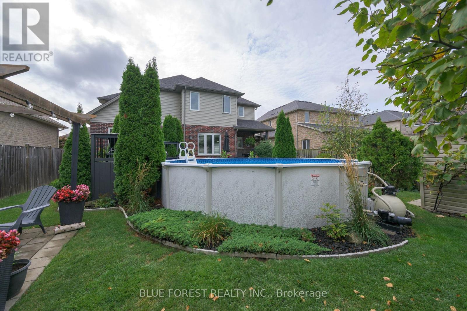 2641 Tucker Court, London North, Ontario  N6G 0E2 - Photo 32 - X13070054