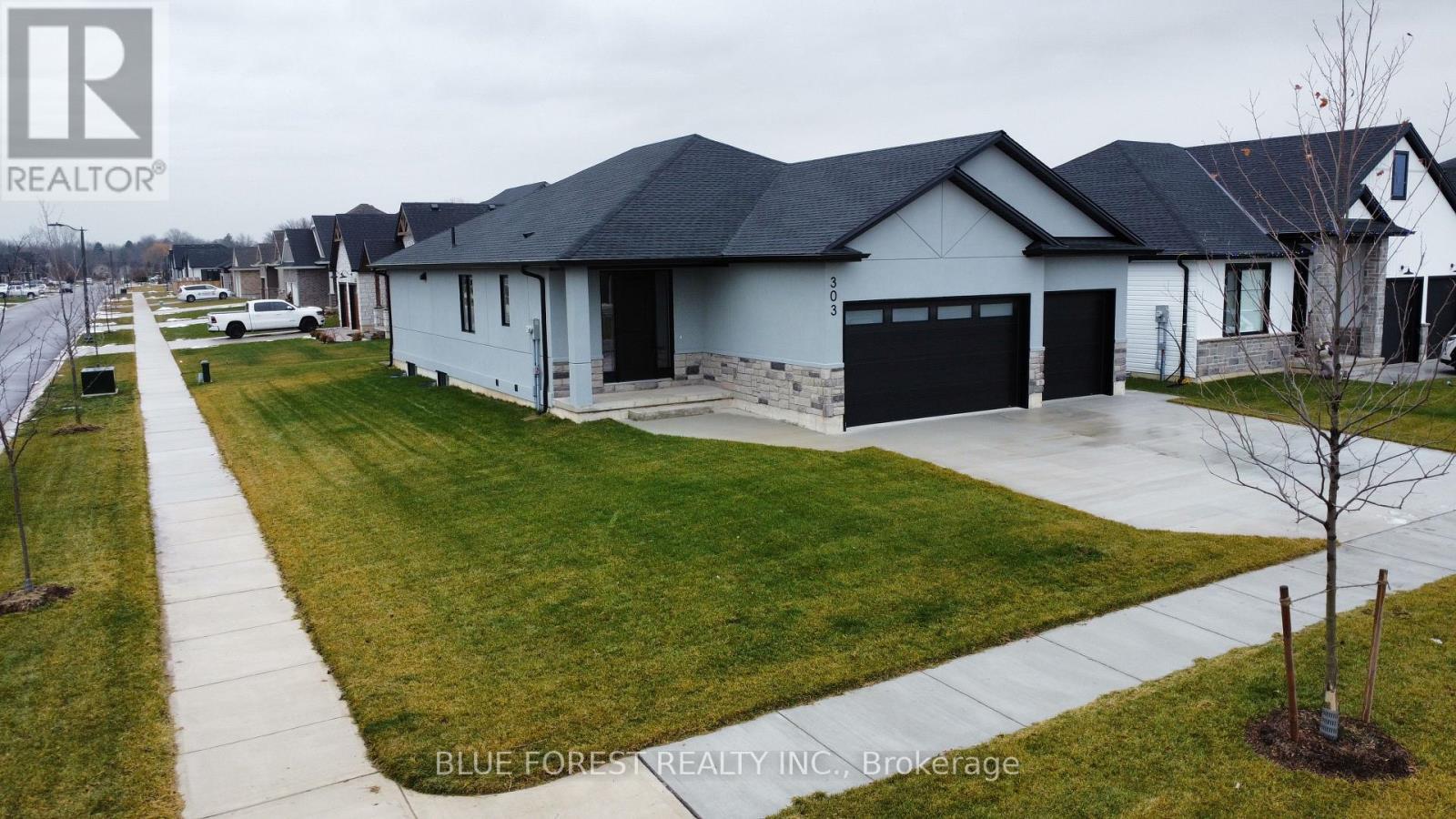 303 Nancy Street, Dutton/dunwich, Ontario  N0L 1J0 - Photo 36 - X13070058