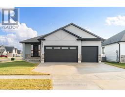 303 NANCY STREET, Dutton/Dunwich, Ontario