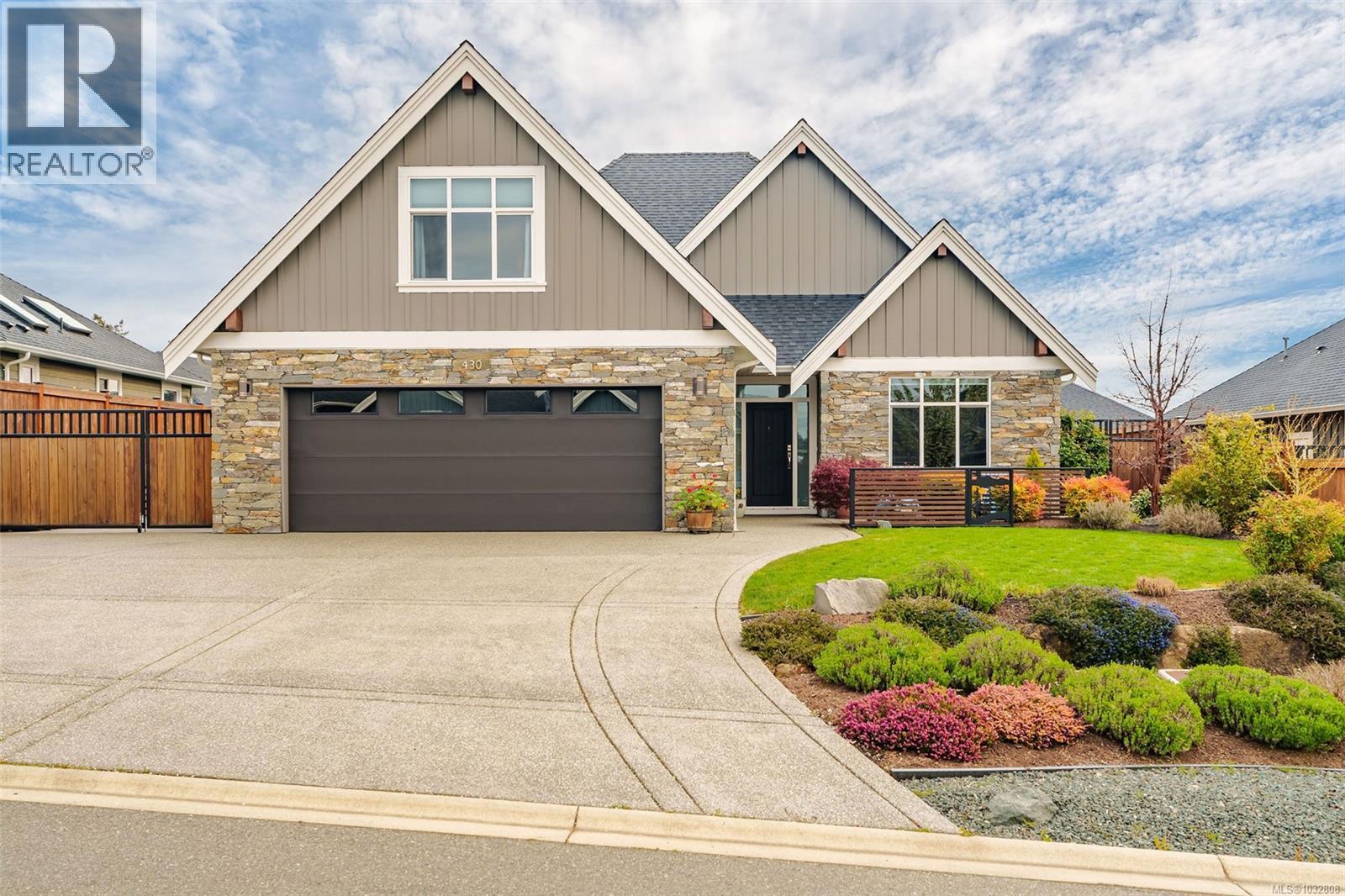 430 Ridgefield Dr, Parksville, British Columbia  V9P 0E2 - Photo 5 - 1032808