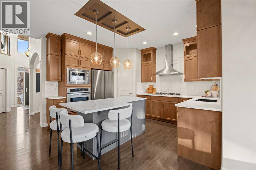 35 Tuscany Estates Crescent NW, Calgary, Alberta  T3L 0B2 - Photo 13 - A2306286