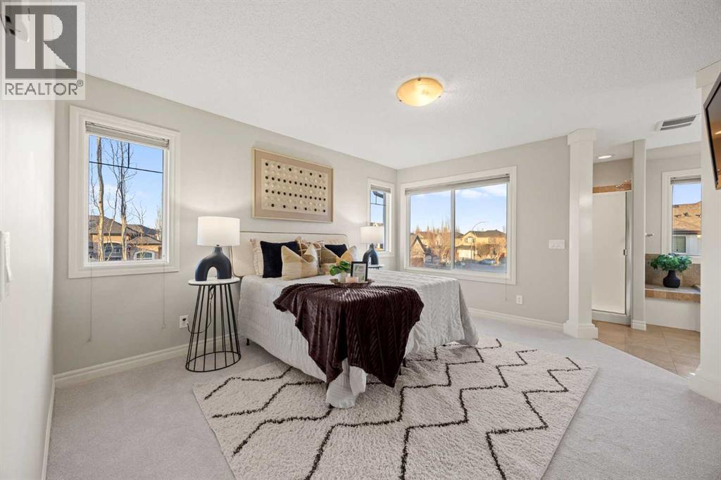 35 Tuscany Estates Crescent NW, Calgary, Alberta  T3L 0B2 - Photo 29 - A2306286