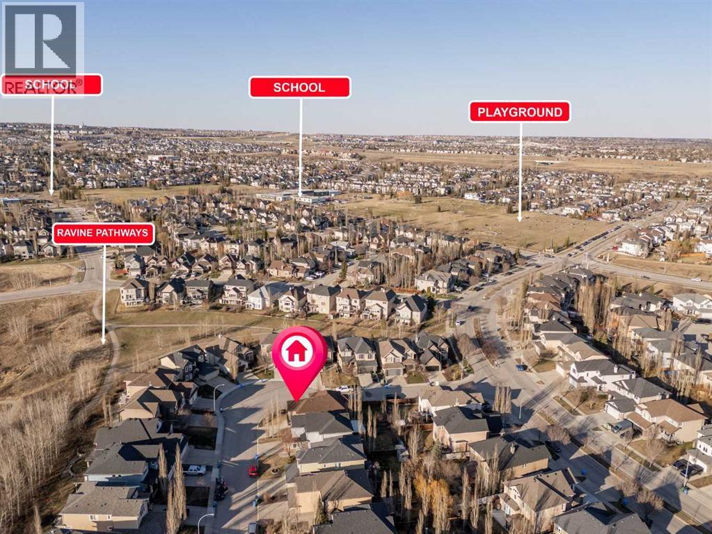 35 Tuscany Estates Crescent NW, Calgary, Alberta  T3L 0B2 - Photo 39 - A2306286