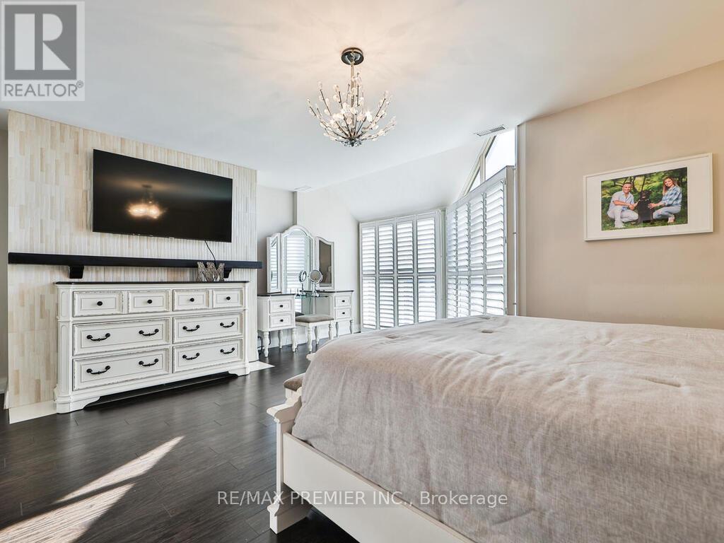 8 - 100 Arbors Lane, Vaughan, Ontario  L4L 7G4 - Photo 21 - N12942328