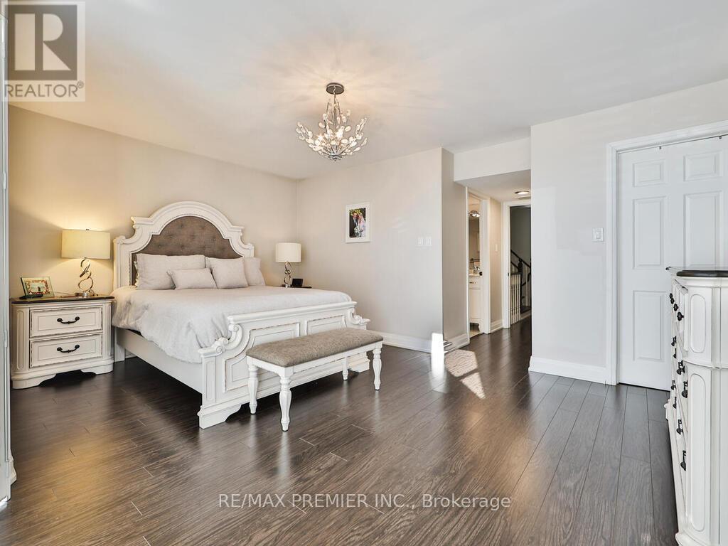 8 - 100 Arbors Lane, Vaughan, Ontario  L4L 7G4 - Photo 19 - N12942328